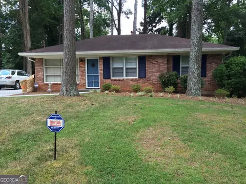 1729 San Gabriel Ave, Decatur, GA 30032
