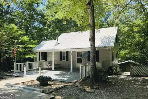 46 Deer Track Rd, Sautee Nacoochee, GA 30571