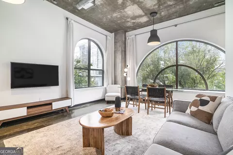 115 W Peachtree Pl NW #201, Atlanta, GA 30313
