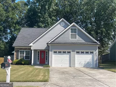 17 Crestbrook Dr SW, Cartersville, GA 30120