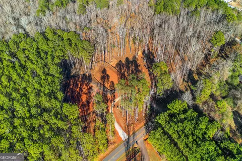 lot1 Howell Rd, Zebulon, GA 30295