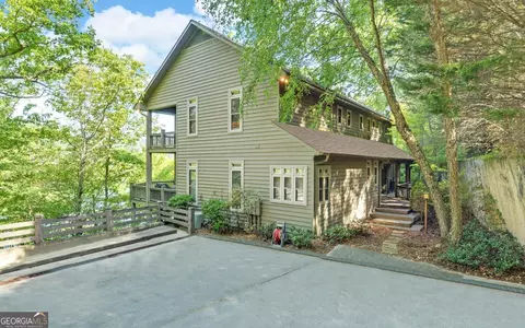 1710 Meeting House Mountain Rd, Clayton, GA 30525