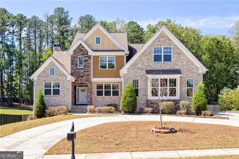 4915 China Berry Dr, Powder Springs, GA 30127