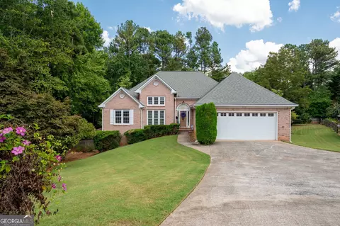 6254 Sharpsburg Ct, Acworth, GA 30101