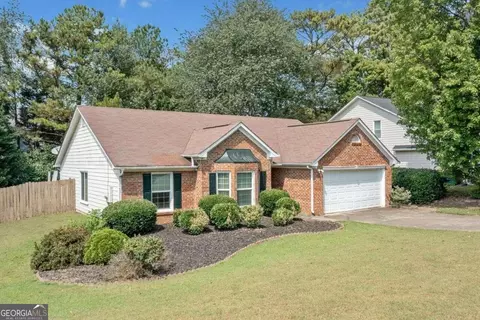 4870 Camberbridge Dr, Alpharetta, GA 30022