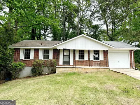 8590 Jonesboro Ct, Jonesboro, GA 30238