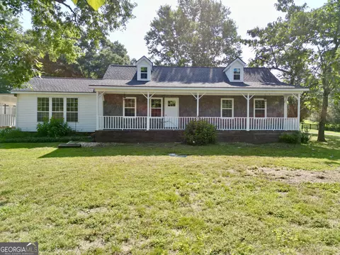 137 Plemons Rd, Aragon, GA 30104