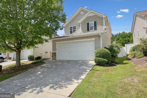 109 Silver Bow Ln, Dallas, GA 30157