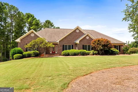 601 Kristen Ct, Mcdonough, GA 30252
