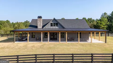 219 B Dry Creek Rd NW, Adairsville, GA 30103