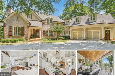 126 Stamp Mill Ln, Dahlonega, GA 30533