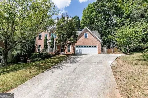 4524 Westhampton Woods Dr, Tucker, GA 30084