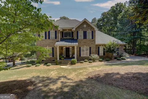 7 Breckenridge Rd SE, Rome, GA 30161