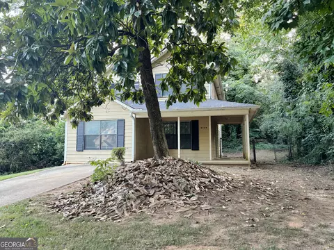 5329 Brentwood Rd, Atlanta, GA 30349