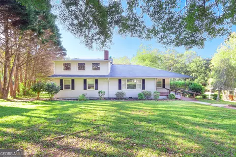 120 Magnolia Dr, Griffin, GA 30223