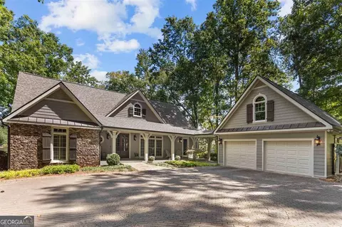 1000 Davison Ln, Greensboro, GA 30642