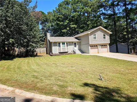 2925 High Brook Way SE, Conyers, GA 30094