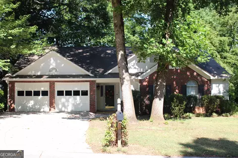 1990 Towne Manor Dr NW, Kennesaw, GA 30144
