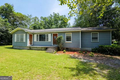2805 Northfield Rd, Valdosta, GA 31602