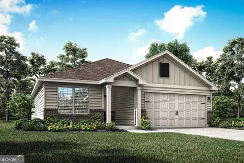 260 Bluegill Dr, Jefferson, GA 30549