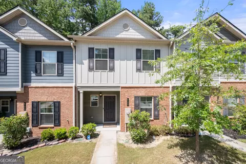 4169 Shoals Ln, Union City, GA 30291