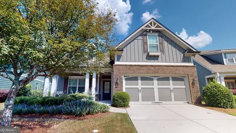 6839 Flagstone Way, Flowery Branch, GA 30542
