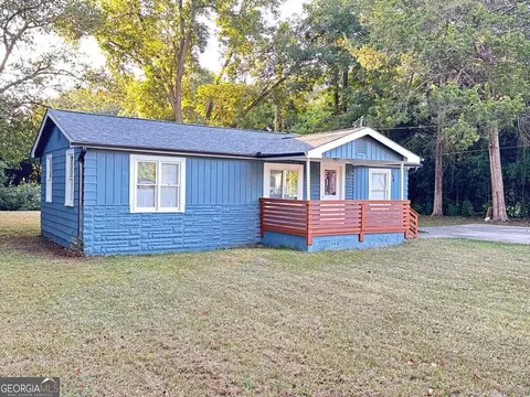 208 Elizabeth Dr, Centerville, GA 31028 photo 25