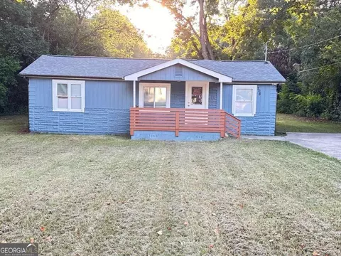 208 Elizabeth Dr, Centerville, GA 31028 photo 2