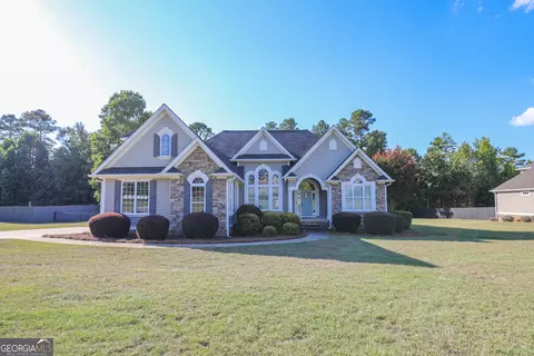 344 High Bluff Ct, Milledgeville, GA 31061
