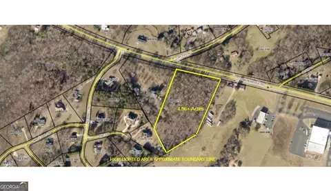 1072 Cannon Bridge Rd, Demorest, GA 30535