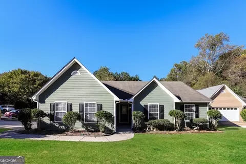 2360 Berkeley Creek Ct, Duluth, GA 30096
