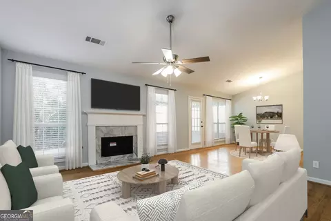2360 Berkeley Creek Ct, Duluth, GA 30096 photo 6