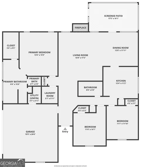 2360 Berkeley Creek Ct, Duluth, GA 30096 photo 2