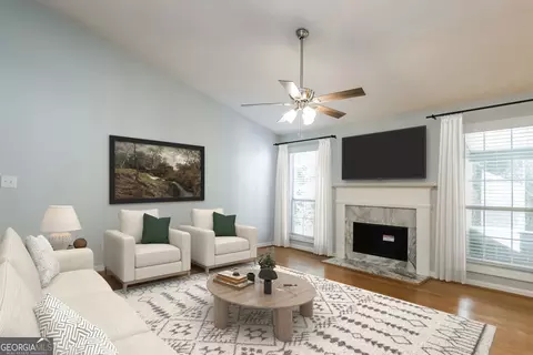 2360 Berkeley Creek Ct, Duluth, GA 30096 photo 4