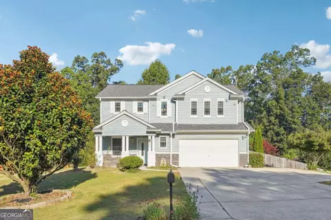 224 Waterbury Way, Douglasville, GA 30134