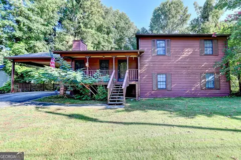 2671 Tybee Dr, Buford, GA 30519