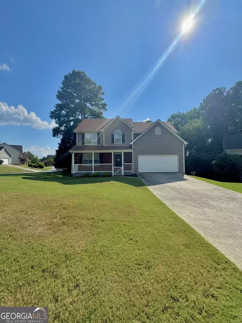 978 Bar Harbor Ct, Riverdale, GA 30296