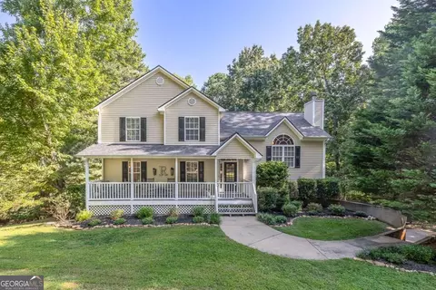 195 Joe Green Ln, Canton, GA 30114