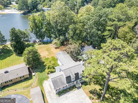 2487 Lakeshore Dr NE, Conyers, GA 30012
