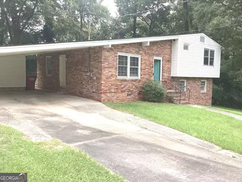 954 Lockwood Pl, Macon, GA 31210