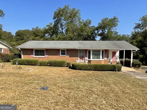 2006 Marshallville Rd, Perry, GA 31069