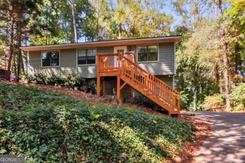 706 Copper Trace Way, Woodstock, GA 30189