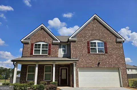 2950 Stovall Rd, Austell, GA 30106
