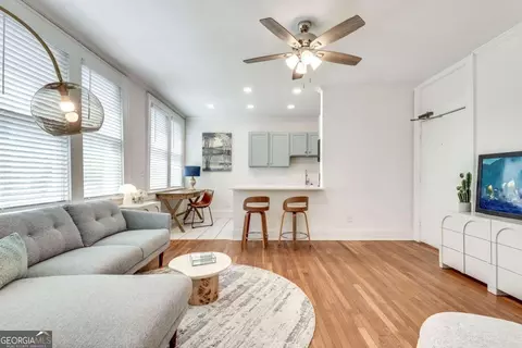 733 Frederica St NE #10, Atlanta, GA 30306