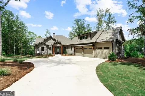1280 Sailview Dr, Buckhead, GA 30625