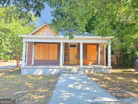 907 Beecher St SW, Atlanta, GA 30310