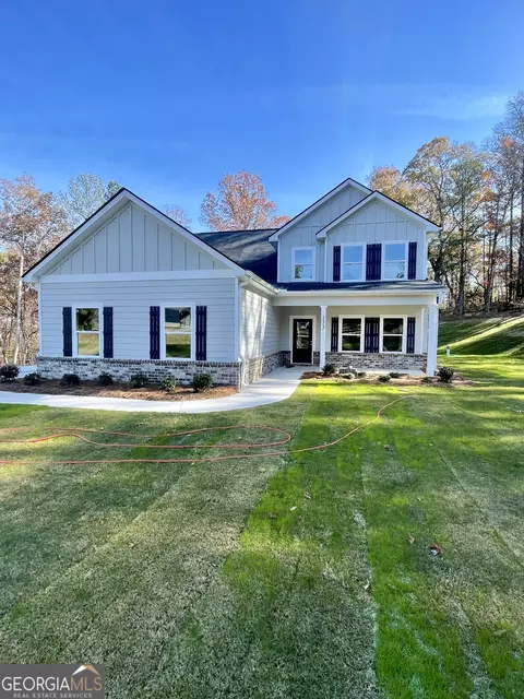 133 Strickland Loop, Forsyth, GA 31029
