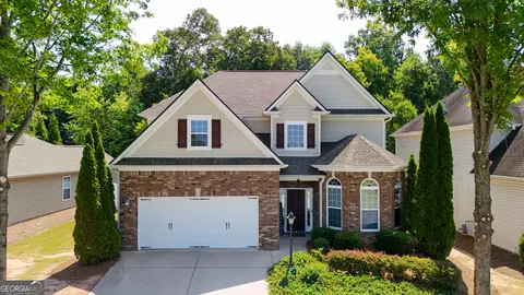 2414 Centennial Hill Way, Acworth, GA 30102