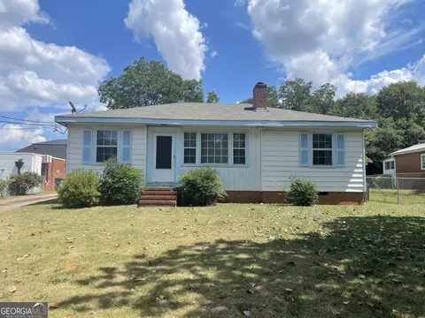 403 S Greenwood St, Lagrange, GA 30240