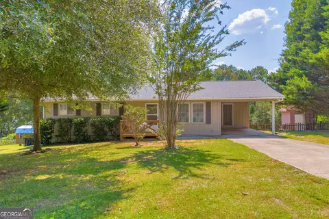 3936 Liberty Hill Rd, Eastanollee, GA 30538
